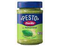 Pastakaste Pesto Genovese BARILLA 190g