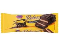 Šok.keeksibatoon Relax KUCHENMEISTER 32g