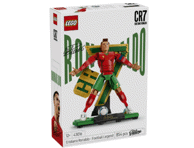 Konstr.LEGO Legendid C.Ronaldo 43016