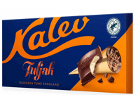 Tume šokolaad Tuljak KALEV 105g