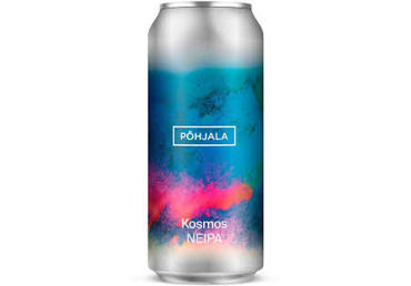 Hele õlu PÕHJALA Kosmos 5.5% 440ml