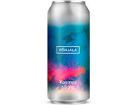 Hele õlu PÕHJALA Kosmos 5.5% 440ml