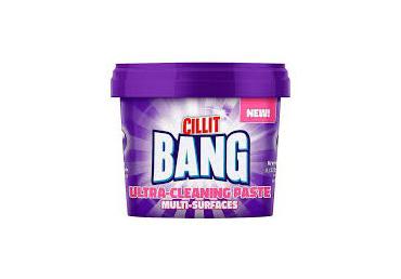 Puhastuspasta CILLIT Bang 470g