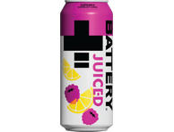 Energiajook BATTERY Juiced Euphoria330ml