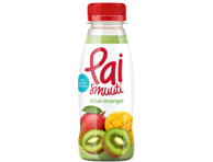 Kiivi-mango smuuti PAI 250ml
