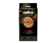 Jahvat.kohv LAVAZZA Oro Dark Roast 250g
