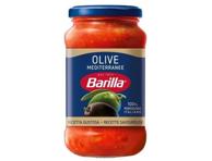 Pastakaste Mediterranee BARILLA 400g