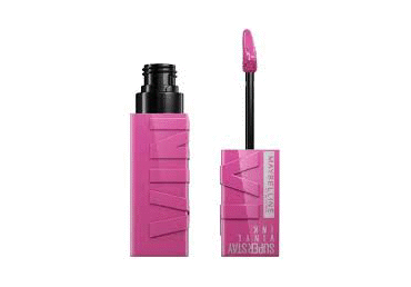 Huulepulk MAYBELLINE S.Stay Vinyl Ink165