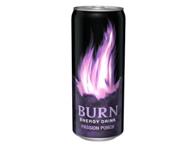 Energiajook BURN Passion Punch 250ml