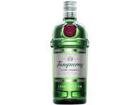 Gin TANQUERAY 43,1% 700ml