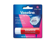 Hüg.huulepulk VASELINE Rosy tooniv 4.8g