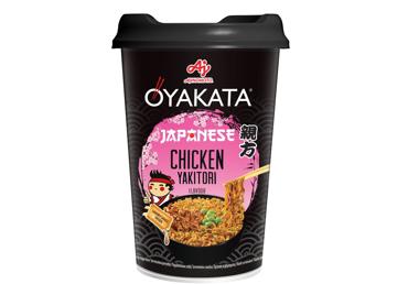 Kiirnuud Yakitori kana OYAKATA 93g