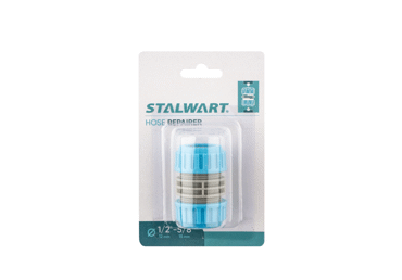 Voolikuparandusühendus STALWART 1/2