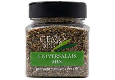 Maitseainesegu universaalne GEMOSS 140g