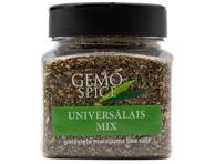Maitseainesegu universaalne GEMOSS 140g