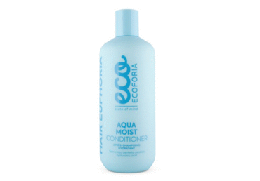 Palsam ECOFORIA Aqua Moist 400ml