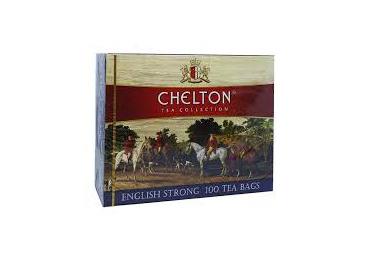 Must tee CHELTON Strong 100x1.5g