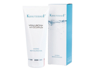 Näopesugeel KRÄUTERHOF Hyalur.Phyt.200ml
