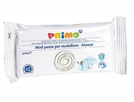 Voolimissavi PRIMO 500g valge
