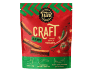 Leivakesed vür.tomat Craft FLINT 80g