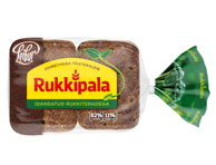 Rukkipala idandatud teradega 240g