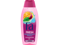 Dušigeel FA Passionfruit 400ml