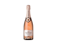 Vahuv. SIMONSIG Kaapse Vonkel Rose 750ml