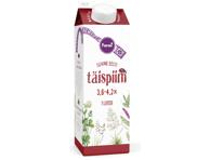 Täispiim FARMI 3,6-4,2%, 1L