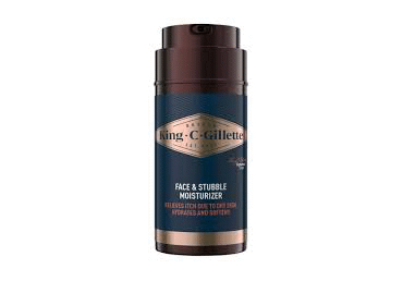 Näo-habeme palsam GILLETTE KING C 100ml