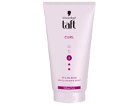 Juukse viimis.kr.TAFT Curl Balm 3 150ml