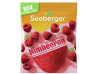 Vaarikad külmkuivatatud SEEBERGER 12g