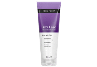 Šampoon JOHNFRIEDA FrizzEase Mirac.250ml