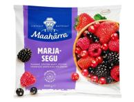 Külm.marjasegu MAAHÄRRA 300g