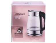 El.veekeetja HENSKE HHB1702 1.7L
