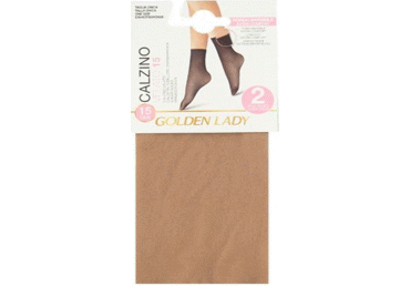 N.sokid GL Velato 15d beige 2p