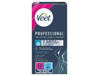 Vahaplaaster VEET  Sensitive 12tk
