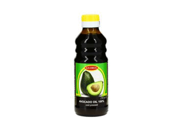 Avokaadoõli GLORIA 250ml