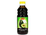 Avokaadoõli GLORIA 250ml