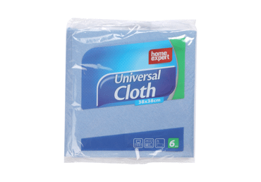 Universaalne lapp HOME EXPERT 6tk - 2