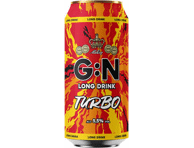 Muu alkohoolnejook G:N Turbo 5.5% 500ml