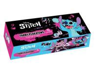 Guaššvärvid LICENS Stitch 12 värvix20ml