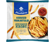 Külm.kodused friikartulid MAAHÄRRA 500g