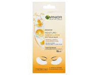 Kangasmask silmadele GARNIER apelsin