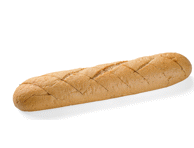 Tume baguette trühvlimaits.võiga 160g