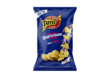 Kart.krõps. hap.-sibul. TAFFEL180g