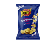 Kart.krõps. hap.-sibul. TAFFEL180g