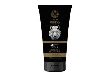 Raseerimisgeel NS Men Arctic Wolf 150ml