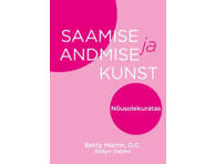 Raamat Saamise ja andmise kunst