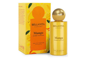 Parfüüm BVL Mango Gourmet 100ml
