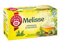 Melissitee TEEKANNE 20x2g